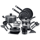 T-Fal Occasion 18-Piece Cookware Set
Macys.com